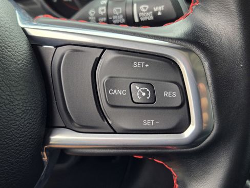 Used 2021 Jeep Wrangler Unlimited Rubicon AWD/4WD image 23