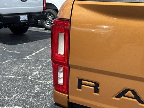 Certified 2019 Ford Ranger XLT w/ Equipment Group 301A Mid RWD image 18