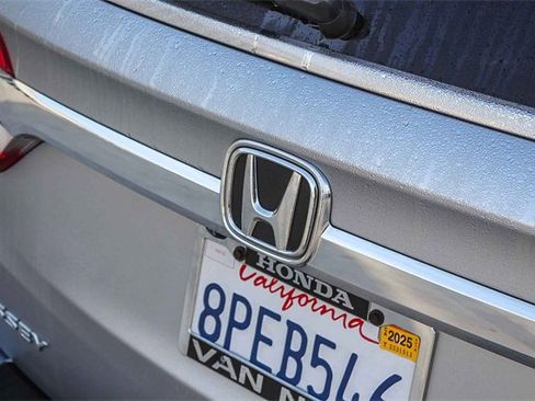 Used 2020 Honda Odyssey EX-L image 11