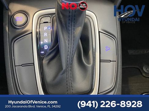 Used 2018 Hyundai Kona SE FWD image 30