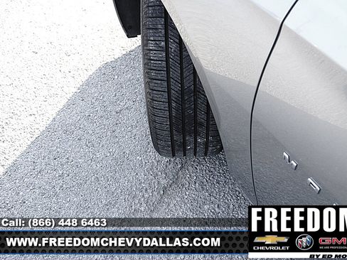 Certified 2025 Chevrolet Malibu LT FWD image 42
