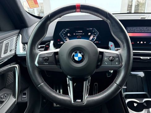 Used 2024 BMW X1 M35i w/ Premium Package image 19