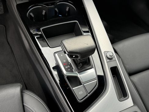 Used 2021 Audi A5 2.0T Premium Plus w/ Premium Plus image 21