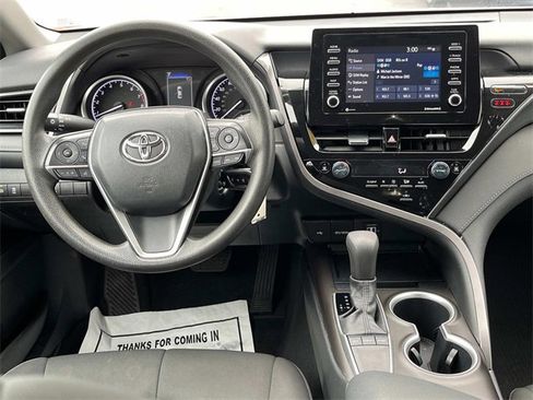 Used 2023 Toyota Camry LE image 14