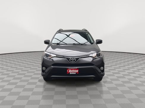 Used 2016 Toyota RAV4 XLE FWD image 30