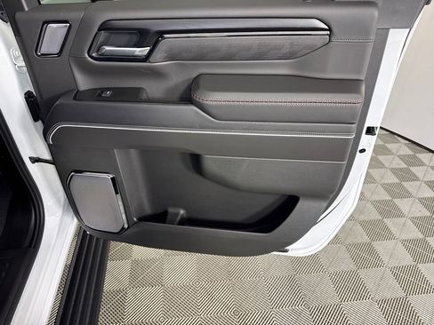 New 2026 GMC Sierra 2500 AT4X image 16