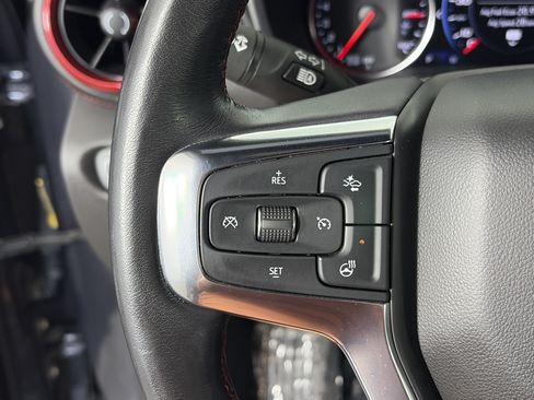 Used 2021 Chevrolet Blazer RS w/ Enhanced Convenience Package AWD/4WD image 33