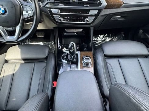 Used 2020 BMW X3 xDrive30i w/ Convenience Package image 21