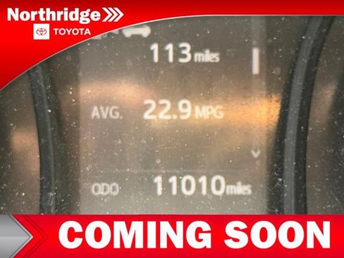 Used 2024 Toyota Camry LE FWD image 10
