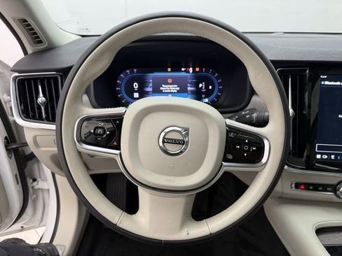 Certified 2023 Volvo S90 B6 Plus w/ Protection Package Premier image 14