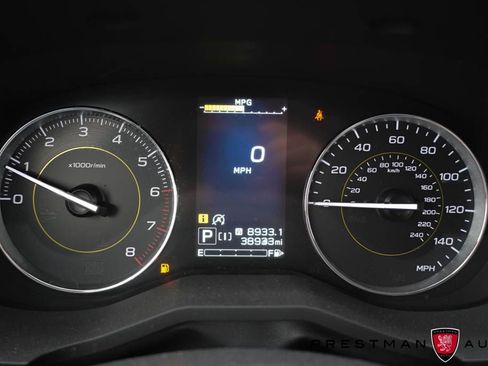 Used 2023 Subaru Crosstrek 2.5i Sport image 25