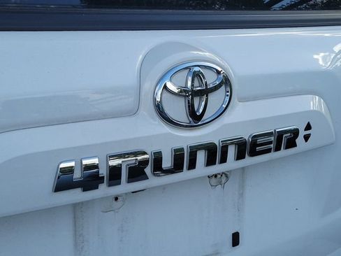 Used 2023 Toyota 4Runner SR5 RWD image 5