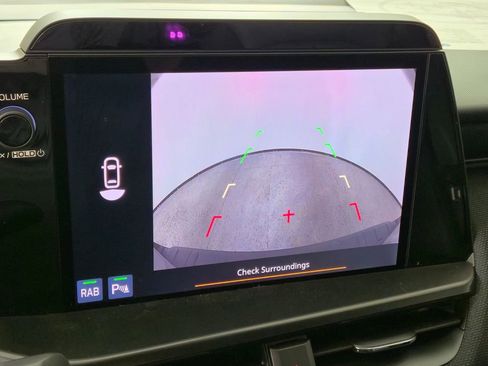 New 2026 Subaru Outback Limited AWD/4WD image 17