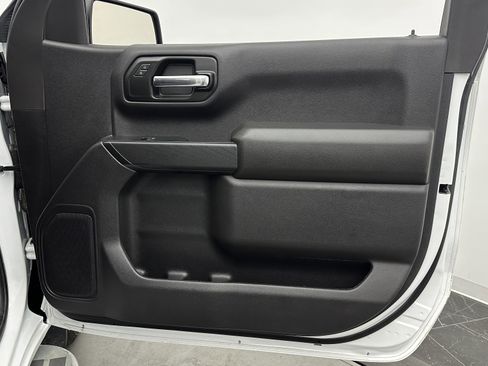 Used 2023 Chevrolet Silverado 1500 W/T w/ WT Fleet Convenience Package image 22