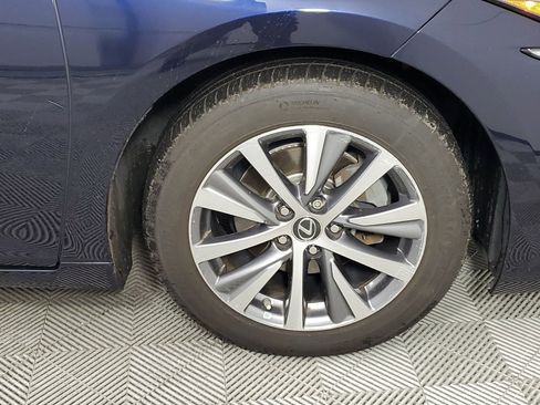 Used 2020 Lexus ES 350 w/ Premium Package FWD image 14