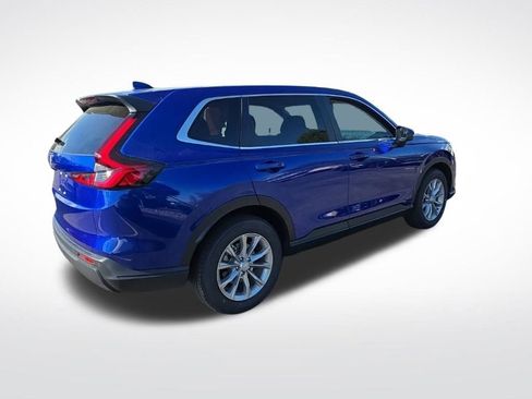 Certified 2023 Honda CR-V EX-L image 8