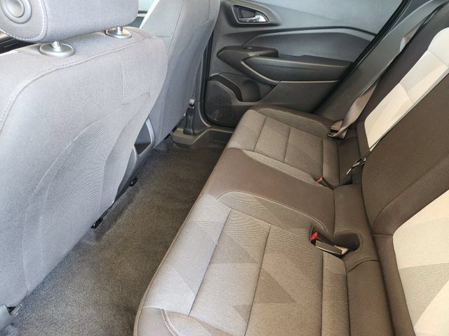 Used 2026 Chevrolet Trax LS FWD image 30