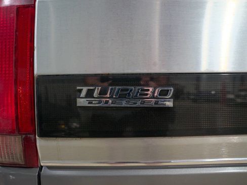 Used 1994 Ford F250 2WD SuperCab image 23