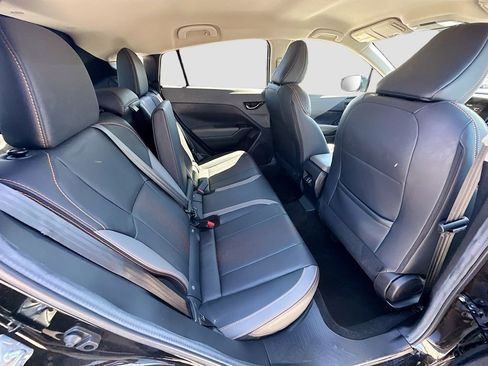 Used 2024 Subaru Crosstrek 2.5i Limited w/ Crosstrek Mirror Package image 26