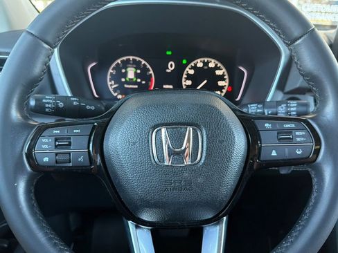 Used 2025 Honda Pilot EX-L image 22