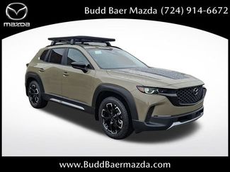 New 2026 MAZDA CX-50 Meridian Edition w/ Apex Package AWD/4WD 360° Tour