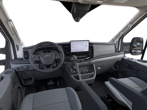 New 2025 Ford Transit 350 w/ Interior Upgrade Package image 9