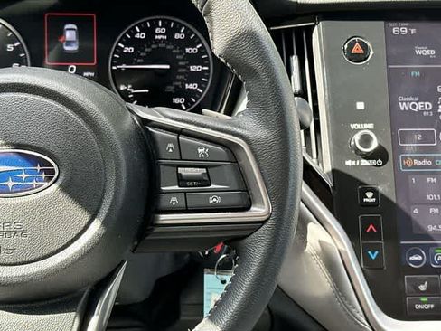 Used 2024 Subaru Legacy Premium AWD/4WD image 9