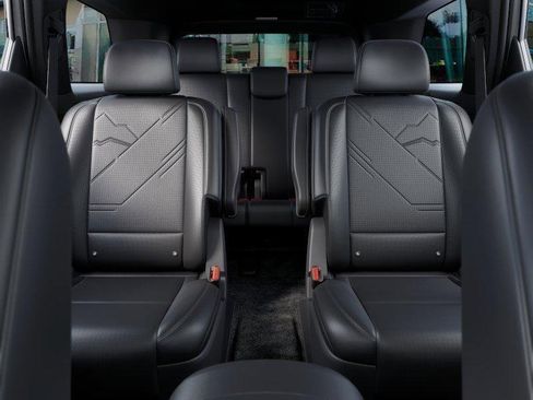 New 2026 Hyundai Palisade XRT Pro image 12