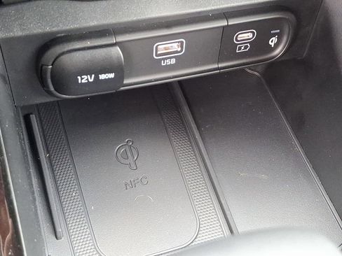 New 2025 Kia Telluride SX Prestige X-Line image 21