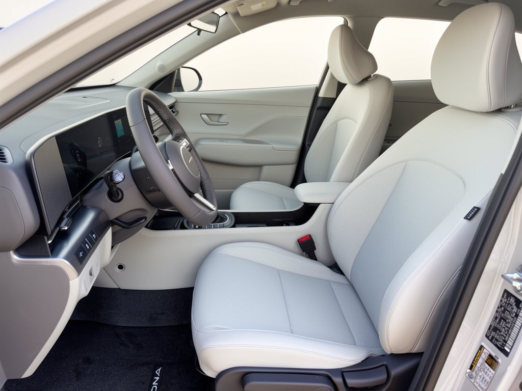 New 2027 Hyundai Kona SEL Sport FWD image 5