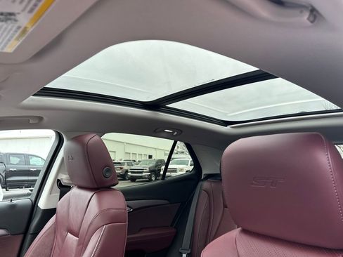 New 2026 Buick Envision Sport Touring image 30