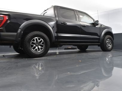 Used 2021 Ford F150 Raptor w/ Equipment Group 801A High