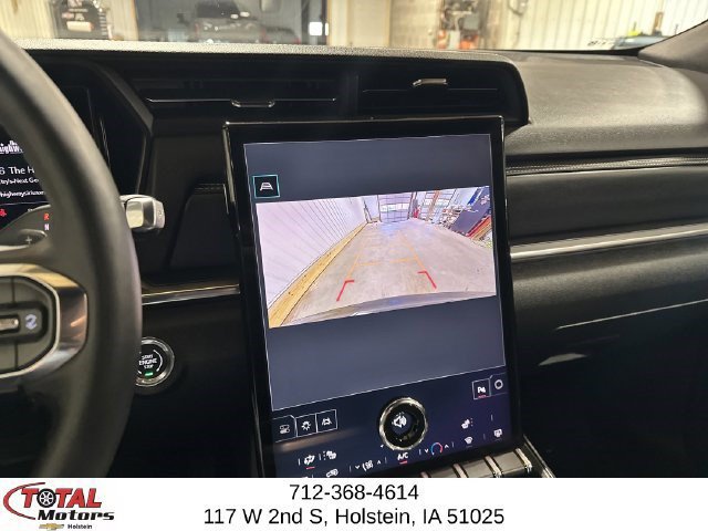 Used 2026 GMC Terrain Elevation AWD/4WD image 20
