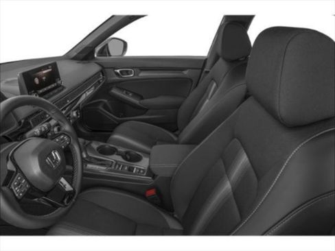 New 2026 Honda Civic Sport image 9