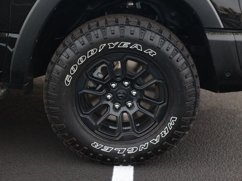 New 2026 RAM 1500 Rebel image 8