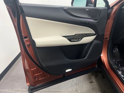 Used 2025 Lexus NX 300h AWD w/ Accessory Package (K3) image 13