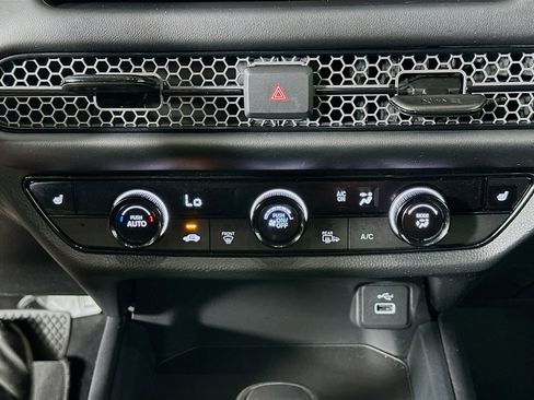 Used 2025 Honda HR-V Sport image 23