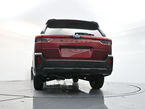 New 2026 Subaru Outback Premium image 22