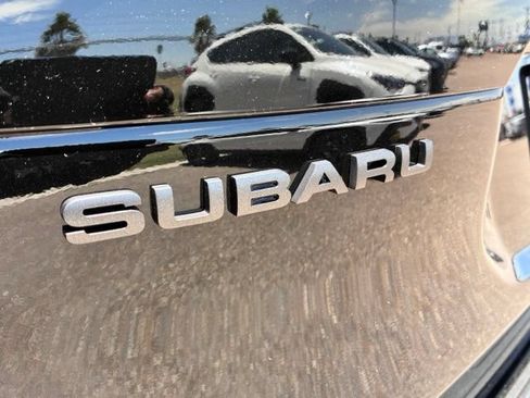 New 2026 Subaru Forester Sport AWD/4WD image 35