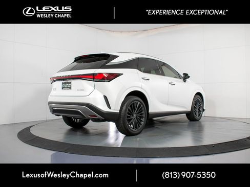 Used 2025 Lexus RX 350 Premium image 6
