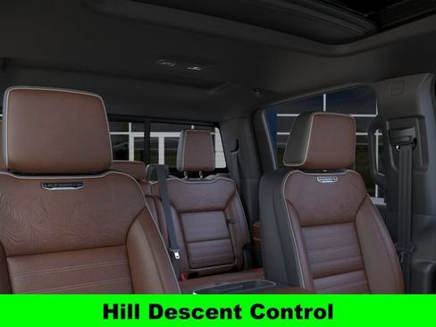 New 2026 GMC Sierra 1500 Denali Ultimate AWD/4WD image 26