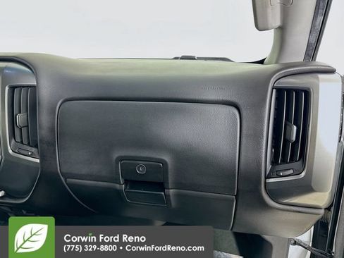 Used 2016 Chevrolet Silverado 1500 LT w/ All Star Edition AWD/4WD image 27