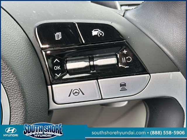 Certified 2024 Hyundai Tucson Limited AWD/4WD image 24