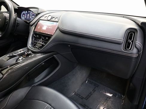 Used 2023 Aston Martin DBX 707 image 92
