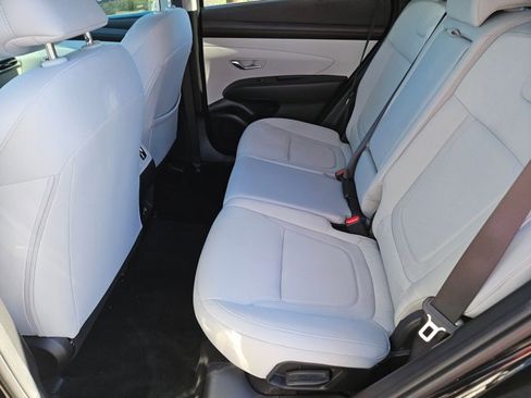 Certified 2025 Hyundai Tucson SEL image 15