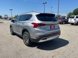 Used 2023 Hyundai Santa Fe Limited image 3
