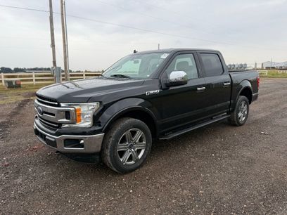 Used 2019 Ford F150 XLT