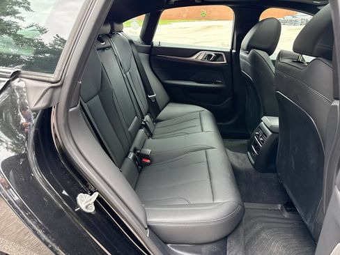 Used 2026 BMW 430i xDrive AWD/4WD image 27
