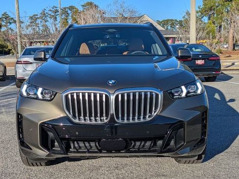 New 2026 BMW X5 xDrive40i w/ M Sport Package image 10