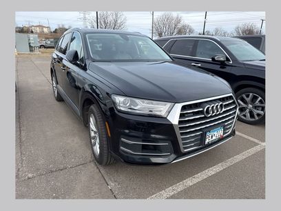 Used 2017 Audi Q7 3.0T Premium